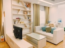 Hình ảnh Cho thuê Trang Chủ MB66.COM / Đăng Ký Tặng 66K 1PN 1WC - Syrena Building - 15 Tô Hiến Thành, HBT, HN