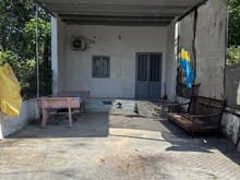 Hình ảnh Nhà cấp 4, 125m2, SHR, Giá 990 Triệu, Phước Hiệp, Củ Chi.