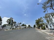 Hình ảnh Cần bán nhanh lô Đất 5x20=100m2 thuộc Quận 12 (Gần Ngã Tư An Sương)