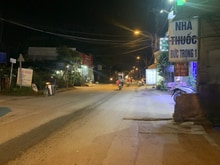 Hình ảnh Mặt tiền kinh doanh Nguyễn Xiển Long Bình Thủ Đức 280m2 ngang 8m 16tyx