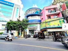 Hình ảnh Bán Nhà Góc 2 MT Huỳnh Văn Bánh -7*15m- 4Tầng - Hđt 79 triệu- Giá 40Tỷ