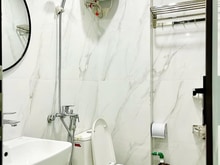 Hình ảnh Nhà đẹp long lanh ngõ Xã Đàn, giá 11.2 tỷ, 50m2x8T, KD ảnh thật