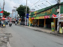Hình ảnh Bán nhà cấp 4 mặt tiền Nguyễn Xiển, Long Bình, 140m2, 10 tỷ 500