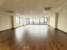 Hình ảnh Nguyễn ngọc vũ - cầu giấy - nguyên căn hoặc lẻ sàn 168m2/sàn