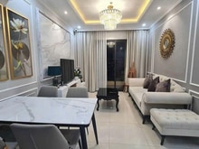 Hình ảnh CC cao cấp KingSton, Hoàng Văn Thụ, PN: Nội thất cao cấp, 2pn, 22tr