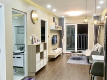 Hình ảnh Cần bán CC Prosper Quận 12, DT 65m2 đã có sổ, Full NT cao cấp, 2.2 Tỷ.