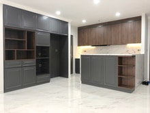 Hình ảnh Cho thuê Trang Chủ MB66.COM / Đăng Ký Tặng 66K Midtown 130m2, 3PN, view cực thoáng, full nội thất