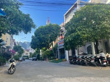 Hình ảnh Bán gấp 200m2 Phan Đăng Lưu - Chỉ 29 tỷ - lô góc - mặt tiền 8m