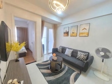 Hình ảnh Cho thuê cc Prosper Plaza, Quận 12 DT 54m2 2PN 2WC Full NT