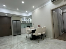 Hình ảnh Cho thuê Sky Garden, PMH,Q7 2PN, full nội thất giá chỉ 10 triệu.