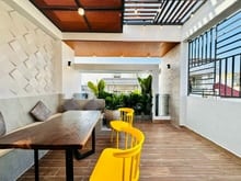 Hình ảnh bán nhà HXH  Chu Văn An P. 12 Bình Thạnh, 4x18m, 5 Tấm giá:12 TỶ TL