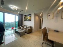 Hình ảnh 3pn Sadora Sala 112m2 giá cực tốt Miễn Phí xem nhà