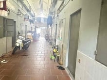 Hình ảnh CC bán gấp dãy nhà trọ 300m2,1,88 tỷ,sổ sẵn,đông hòa dĩ an bình dương
