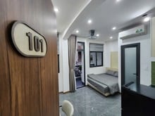 Hình ảnh Mb6623 nạp rút nhanh chóng siêu đẹp tiện nghi Bến Thành q1