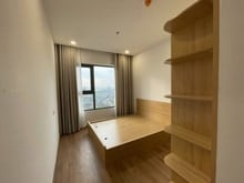 Hình ảnh CCCC Newton Trương Quốc Dung, P8, PN: Nội thất mới, 90m2 2p ngủ 21tr