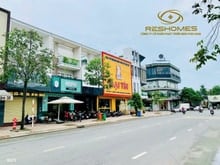 Hình ảnh Cho THUÊ cặp nhà liền kề 1T2L mặt tiền đường N1 khu D2D Võ Thị Sáu