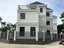 Hình ảnh Bán biệt thự 3 MT Compound đường Nguyễn Văn Hưởng 23x18m.70 tỷ