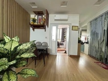 Hình ảnh Chung cư Phúc Yên, Phan Huy Ích, P15, Tân Bình, 110m2, 3PN, 13tr/tháng