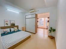 Hình ảnh Phòng trọ quận 8 gần cầu chữ Y full NT