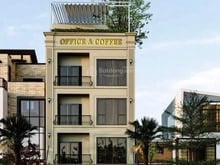 Hình ảnh Cho thuê nhà mới HXT Đường Số 8 Phường Bình Hưng hoà Q.Bình Tân