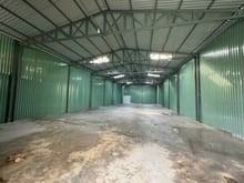 Hình ảnh 💰 Bán kho xưởng 453m2 FULL THỔ CƯ,  SÁT AEON MALL, Có dòng tiền 🔥