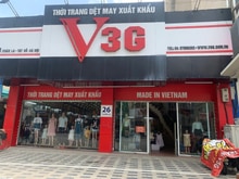 Hình ảnh Cho thuê nhà MP Minh Khai 150m2x4T, MT12M, Thông sàn, Vị trí đắc địa