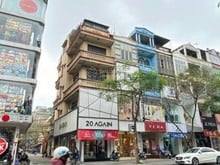Hình ảnh HIẾM - LÁNG HẠ: Cho thuê MB siêu đẹp - LG vỉa hẻ rộng - Giá cực tốt.