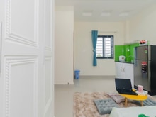 Hình ảnh Phòng trọ cửa sổ thoải mái full NT Bình Thạnh