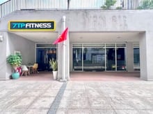 Hình ảnh CHO THUÊ shophouse khu Star Hill, Phú Mỹ Hưng Quận 7 giá chỉ 26 triệu