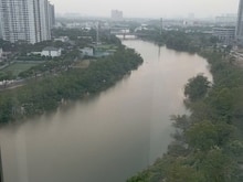 Hình ảnh Cho thuê CH cao cấp Riverpark Premier, Quận 7 130m2 view sông. 55 triệ