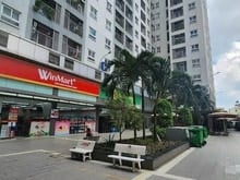 Hình ảnh Cần cho thuê Shophouse cc Prosper Plaza Quận 12, DT 120m2.