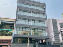 Hình ảnh nhà MT đường Nguyễn Trọng Tuyển, Phường 8, Quận Phú Nhuận