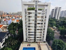 Hình ảnh Bán Trang Chủ MB66.COM / Đăng Ký Tặng 66K 3PN 113m2 full nội thất tại Mỹ Khánh 4 - PMH, 7Ty850