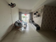 Hình ảnh Chung cư Screc Tower, P12, Trường Sa, Q3 79m2,2p ngủ + giá 13tr/th.
