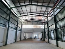 Hình ảnh *Cho thuê kho xưởng*1000m2 QL13, Hiệp Bình Phước, Quận Thủ Đức