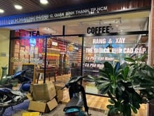 Hình ảnh Mặt Tiền 7x45m 1 lầu Nơ Trang Long Phường 12 Quận Bình Thạnh