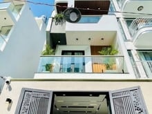Hình ảnh CHO THUÊ NHÀ 31/10 Hoàng Hoa Thám, Phường 12, Quận Tân Bình.