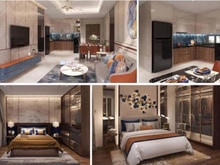Hình ảnh Bán gấp căn Opal Boulevard 2PN, 1.725tỷ/73m2, Shr, full NT, hỗ trợ vay