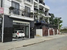 Hình ảnh Bán nhà 4T*40m2 ngay trạm bơm Yên Nghĩa