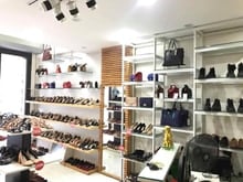 Hình ảnh Cho thuê nhà mặt phố Bà Triệu, DT 70m2 x 2 tầng, MT 5,5 m, vị trí đẹp.