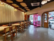 Hình ảnh ❗Mặt bằng đắc địa quận Nam Từ Liêm- HÀ NỘI