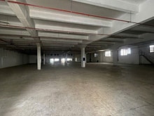 Hình ảnh *Cho thuê kho xưởng*750m2-5000m2 gần QL 1A, Linh Trung, Quận Thủ Đức