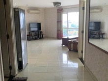 Hình ảnh Chung cư Ruby Garden, Nguyễn Sỹ Sách, P15, TB, 112m2, 3PN, 13tr/tháng.