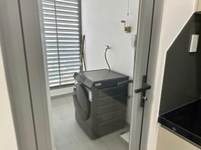 Hình ảnh Chung cư Cộng Hoà Garden, P12, Tân Bình: 60m2, 1p ngủ, 12tr5/tháng