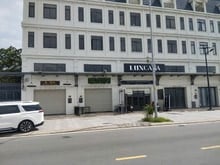 Hình ảnh Cho thuê shophouse ngang 10m MT đường Song Hành Lakeview City, 42 tr