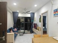 Hình ảnh Chính chủ bán lỗ Trang Chủ MB66.COM / Đăng Ký Tặng 66K Charm city,2PN 70m2,1 tỷ 150tr, full NT