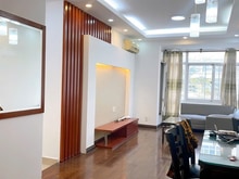 Hình ảnh chính chủ cần  tiền nên bán gấp Trang Chủ MB66.COM / Đăng Ký Tặng 66K chung cư Sky Garden 3 , quận 7