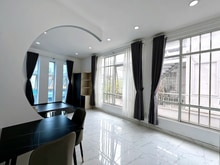 Hình ảnh Caqn hộ new đẹp ơi là đẹp đầy đủ tiện nghi