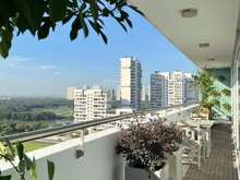 Hình ảnh Bán Trang Chủ MB66.COM / Đăng Ký Tặng 66K Garden Court 2 view bến du thuyền thơ mộng 141m2,giá14.5ty