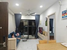 Hình ảnh Bán CH 3PN 95m2 sổ hồng giá 1tỷ68 bao tất cả - Charm City dĩ an